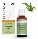 Pranarom Huile Essentielle Eucalyptus Radié Bio 10ml